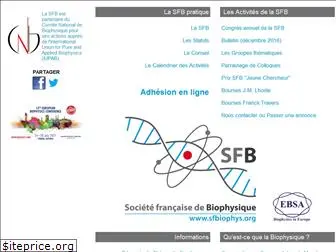 sfbiophys.org