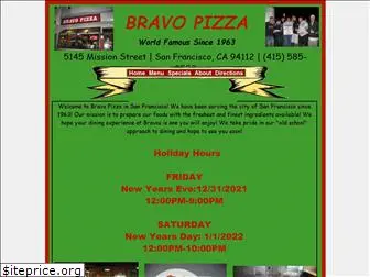 sfbravopizza.com