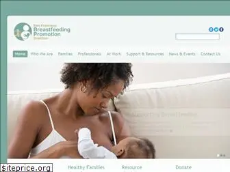 sfbreastfeeding.org