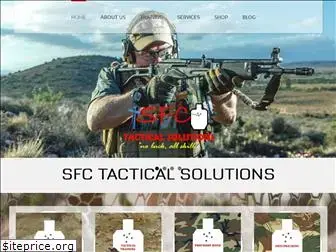 sfc-tactical.co.za