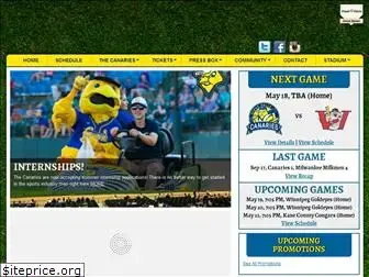 sfcanaries.com