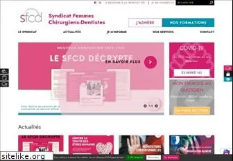 sfcd.fr