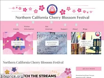 sfcherryblossom.org