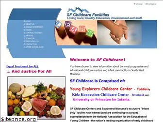 sfchildcare.org