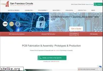 sfcircuits.com