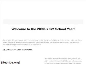 sfcityacademy.com