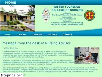 sfcollegeofnursing.org