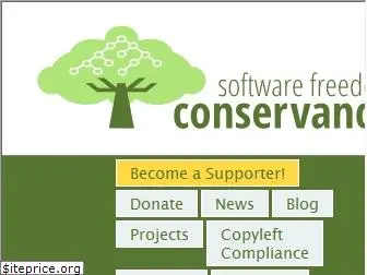 sfconservancy.org