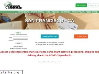 sfcountypackages.com