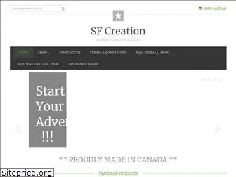 sfcreation.com