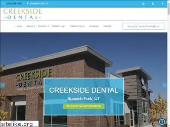 sfcreekside.com