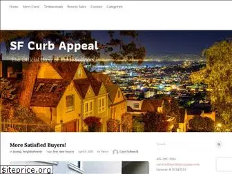 sfcurbappeal.com