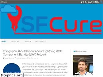 sfcure.com