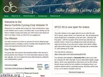 sfcyclists.com