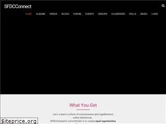 sfdcconnect.com