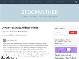 sfdcpanther.wordpress.com