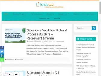 sfdcwiz.com