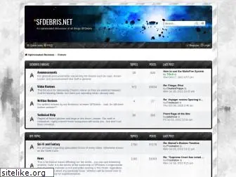 sfdebris.net