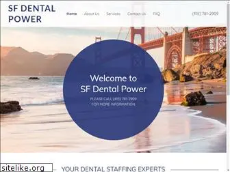 sfdentalpower.com