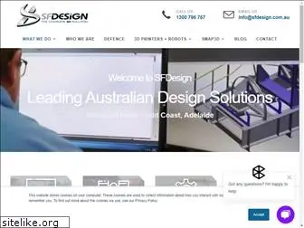 sfdesign.com.au