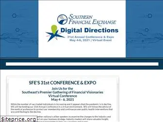 sfeannual.org