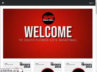 sfebasketball.com