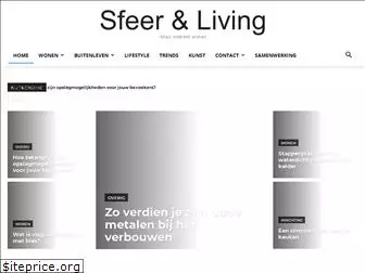 sfeerenliving.nl