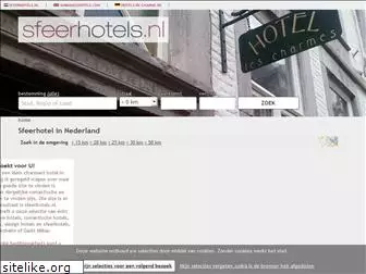 sfeerhotels.nl