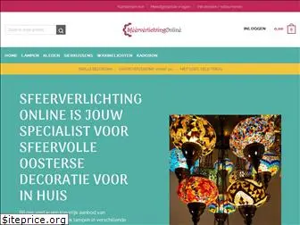 sfeerverlichting-online.nl