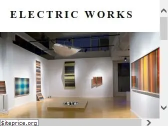 sfelectricworks.com