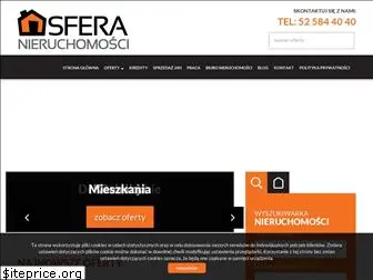 sfera-nieruchomosci.pl