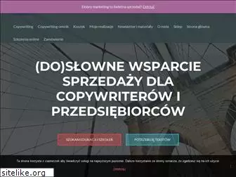 sferacopywritera.pl