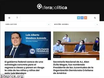sferapolitica.com.mx