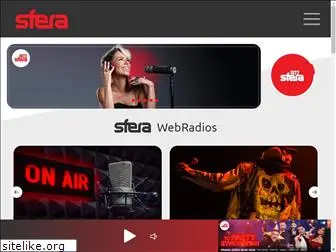 sferaradio.gr