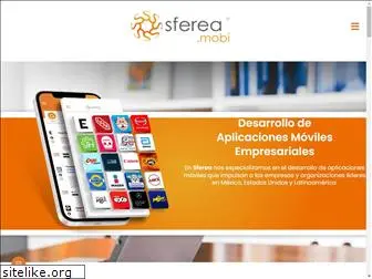 sferea.com