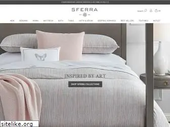 sferra.com