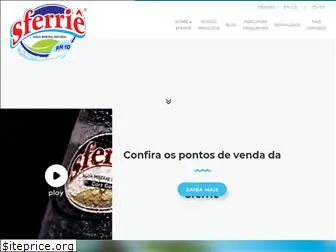 sferrie.com.br