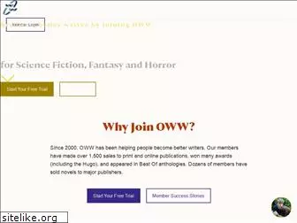 sff.onlinewritingworkshop.com