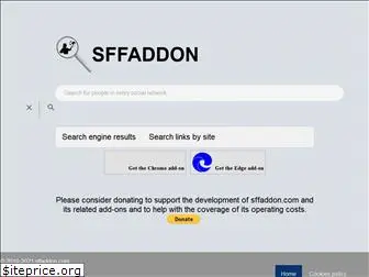 sffaddon.com