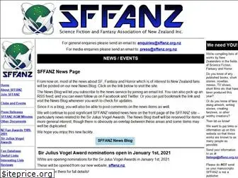 sffanz.org.nz