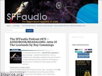 sffaudio.com