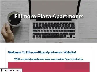 sffillmoreplaza.com