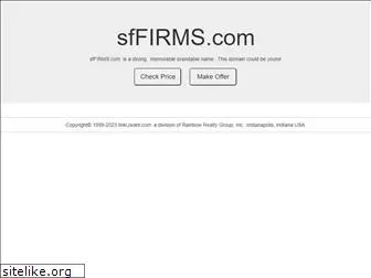 sffirms.com
