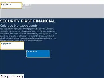 sffmortgage.com