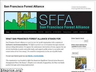 sfforest.org