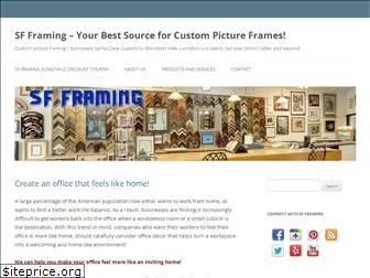 sfframing.com