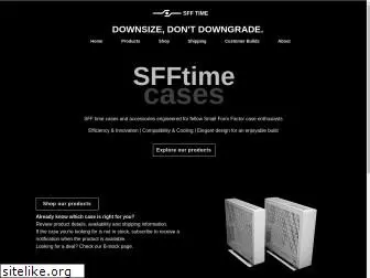 sfftime.com