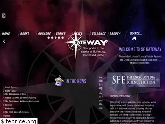 sfgateway.com