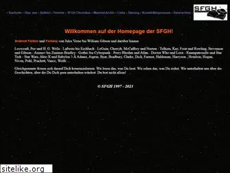 sfgh.de