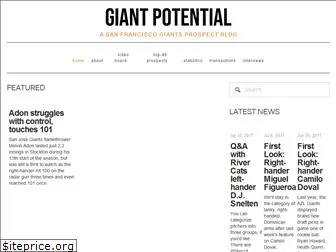 sfgiantpotential.net